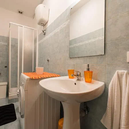 New Space 3 Apartamento Roma