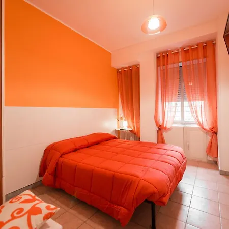 New Space 3 Apartamento Roma