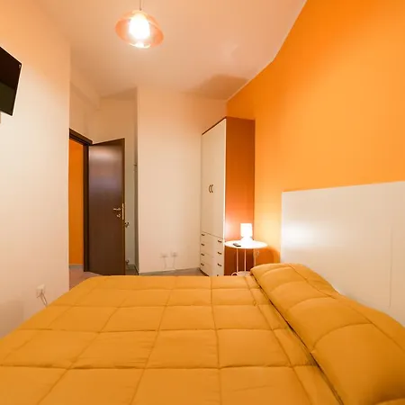 New Space 3 * Řím