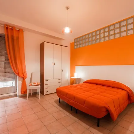 New Space 3 Apartmán